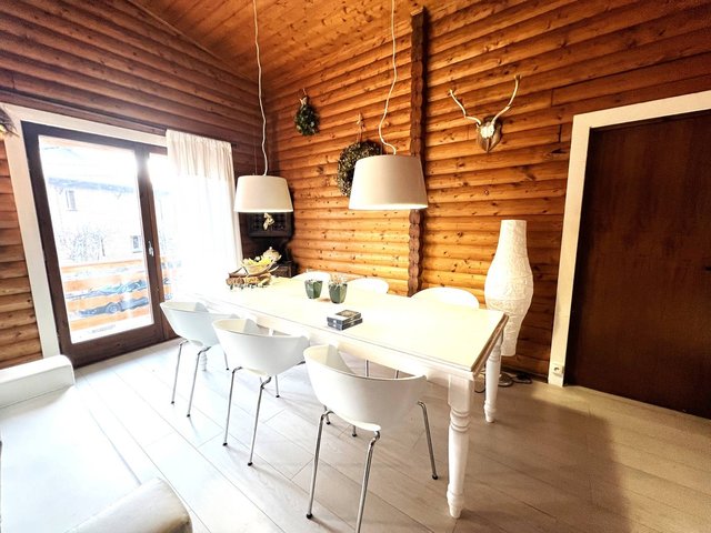 Chalet  LS382 - Font Romeu - Pyrénées 2000