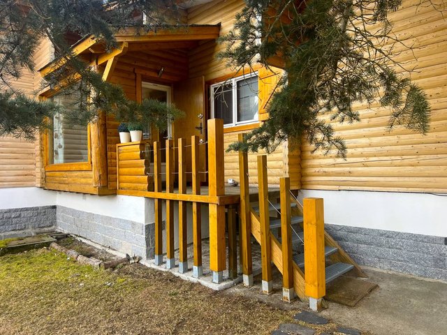 Chalet  LS382 - Font Romeu - Pyrénées 2000