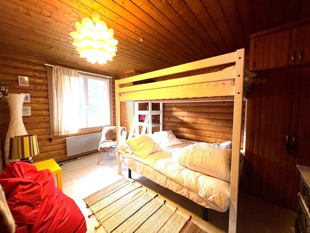 Chalet  LS382 - Font Romeu - Pyrénées 2000