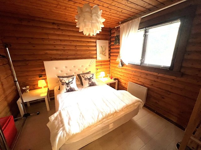 Chalet  LS382 - Font Romeu - Pyrénées 2000