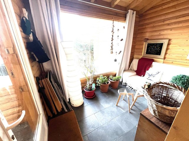 Chalet  LS382 - Font Romeu - Pyrénées 2000