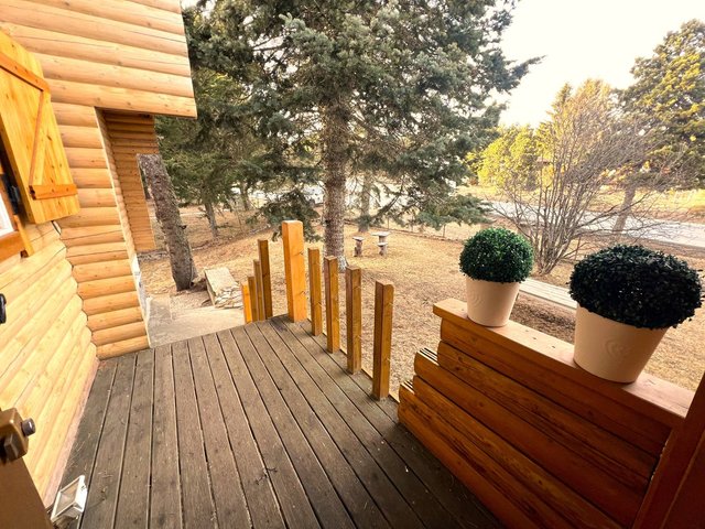 Chalet  LS382 - Font Romeu - Pyrénées 2000