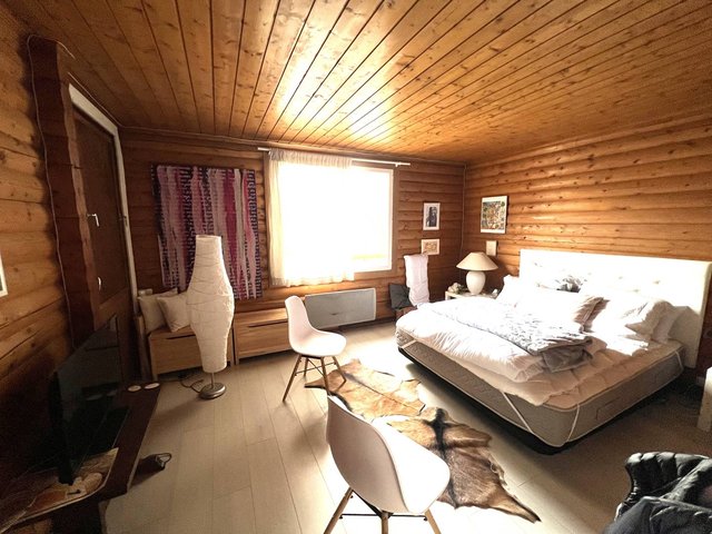 Chalet  LS382 - Font Romeu - Pyrénées 2000