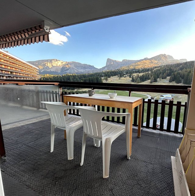 Appartement Bois D'aurouze Obiou DEV100-10648 - Superdévoluy