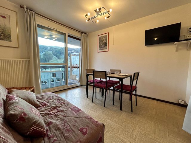 Appartement Bois D'aurouze Obiou DEV100-10648 - Superdévoluy