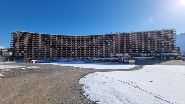 Appartement Bois D'aurouze Obiou DEV100-10648 - Superdévoluy