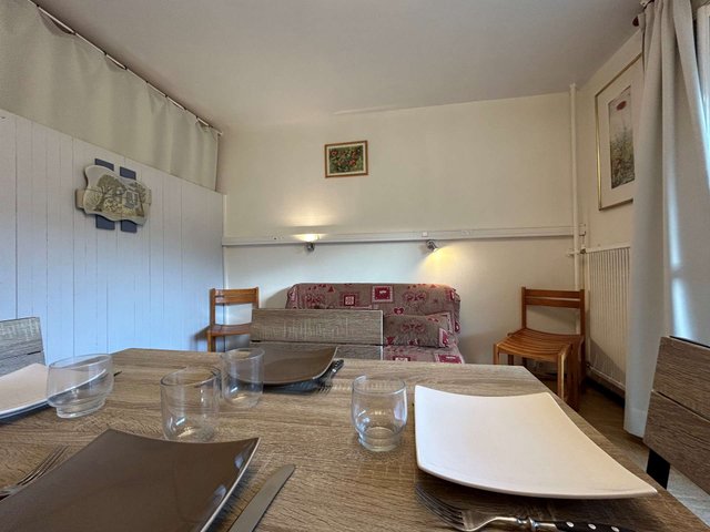 Appartement Bois D'aurouze Obiou DEV100-10648 - Superdévoluy