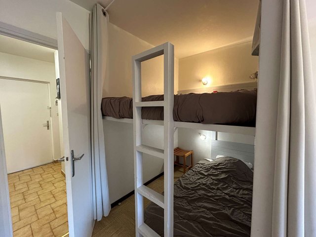 Appartement Bois D'aurouze Obiou DEV100-10648 - Superdévoluy