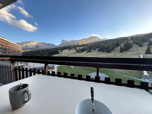 Appartement Bois D'aurouze Obiou DEV100-10648 - Superdévoluy