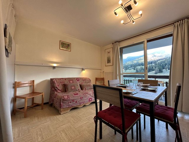 Appartement Bois D'aurouze Obiou DEV100-10648 - Superdévoluy
