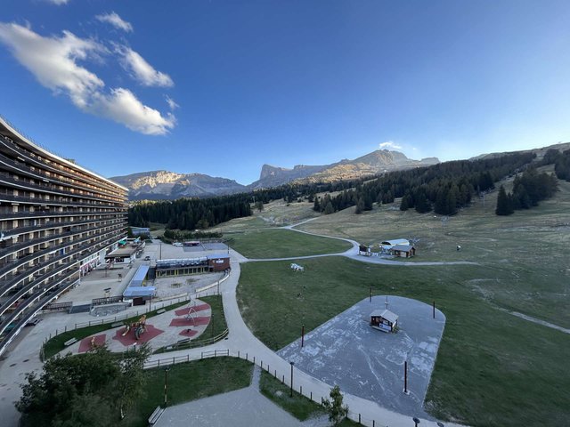 Appartement Bois D'aurouze Obiou DEV100-10648 - Superdévoluy