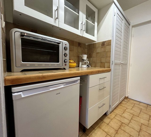 Appartement Bois D'aurouze Obiou DEV100-10648 - Superdévoluy