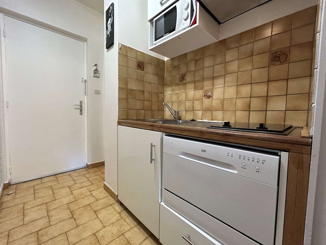 Appartement Bois D'aurouze Obiou DEV100-10648 - Superdévoluy