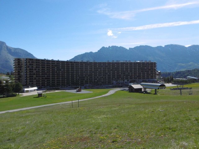 Appartement Bois D'aurouze Obiou DEV100-10648 - Superdévoluy