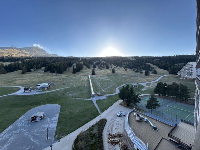 Appartement Bois D'aurouze Obiou DEV100-10648 - Superdévoluy