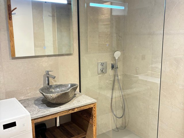 Appartement Neuf 3 Ch. Proche Pistes avec Terrasse, Wifi et Garage - Les Gets FR-1-623-356 - Les Gets