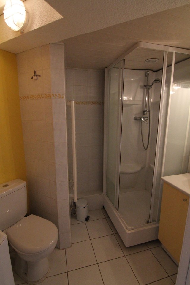 Appartement Bel Alpe ADH018-504 - Alpe d'Huez