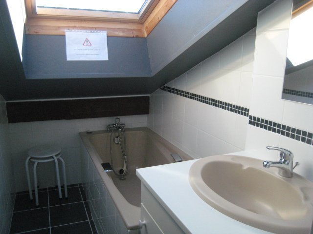 Appartement Bel Alpe ADH018-504 - Alpe d'Huez