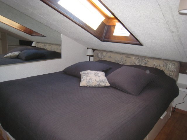 Appartement Bel Alpe ADH018-504 - Alpe d'Huez