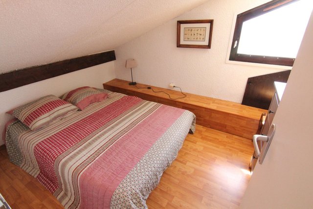 Appartement Bel Alpe ADH018-504 - Alpe d'Huez