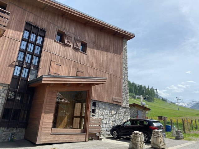 Appartements NEIGE ET GLACE - Val d’Isère Centre