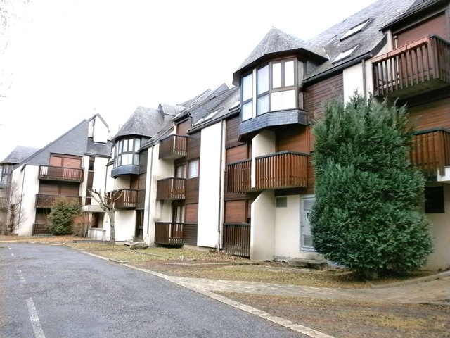 Résidence LA SOULANE - Saint Lary Soulan