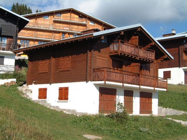 Appartements EGLANTINE - 