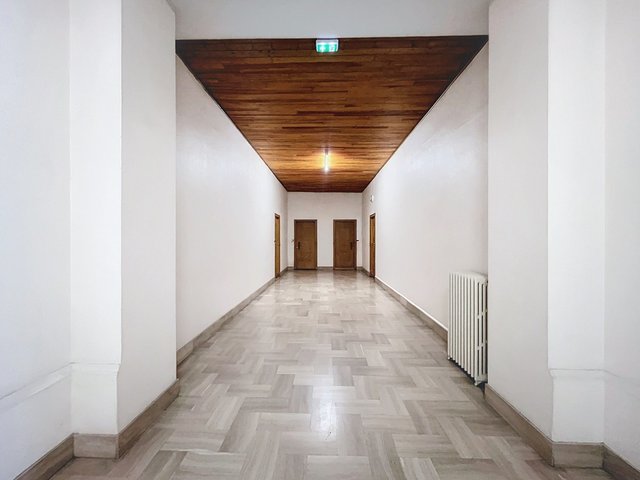 Chamonix: Appartement 7 pers, 4 pièces, terrasse, parking, wifi FR-1-507-77 - Chamonix Centre