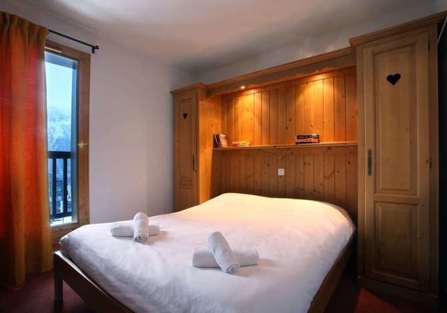 Résidence Chalet des Neiges 4* OS - Oz en Oisans