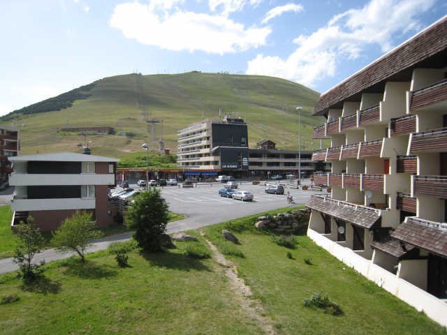 Appartement President ADH146-337 - Alpe d'Huez
