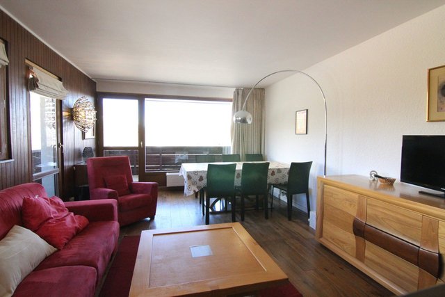 Appartement President ADH146-337 - Alpe d'Huez
