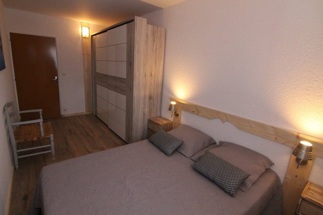 Appartement President ADH146-337 - Alpe d'Huez