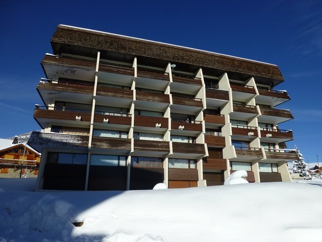 Appartement President ADH146-337 - Alpe d'Huez