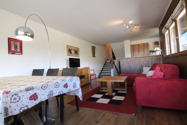Appartement President ADH146-337 - Alpe d'Huez
