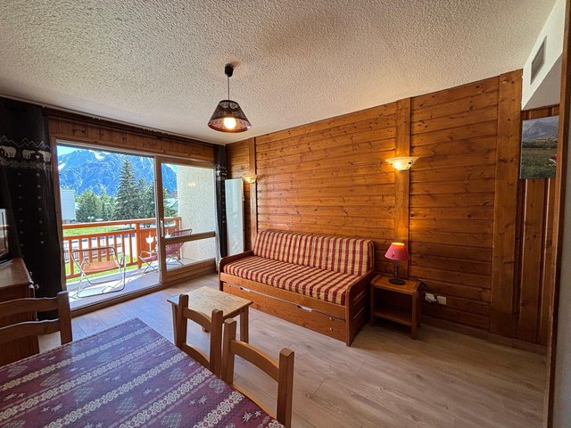 Studio Cabourg B N°19 - ST4 - Les Deux Alpes Centre