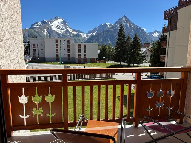 Studio Cabourg B N°19 - ST4 - Les Deux Alpes Centre