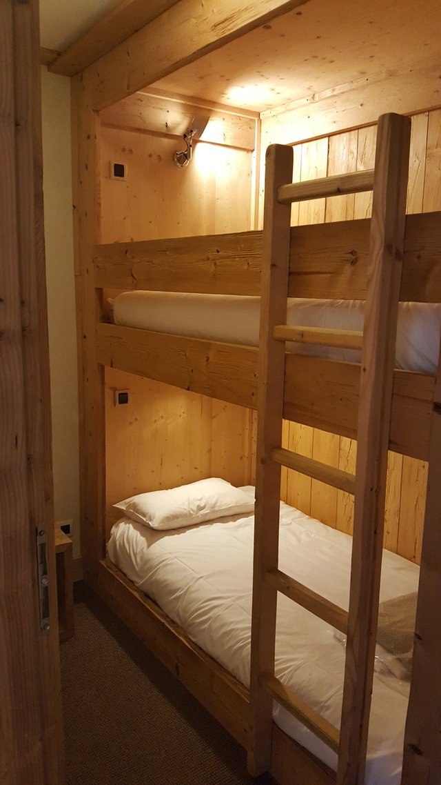 Appartement Cortina N°23 - 2P4 - Les Deux Alpes Venosc