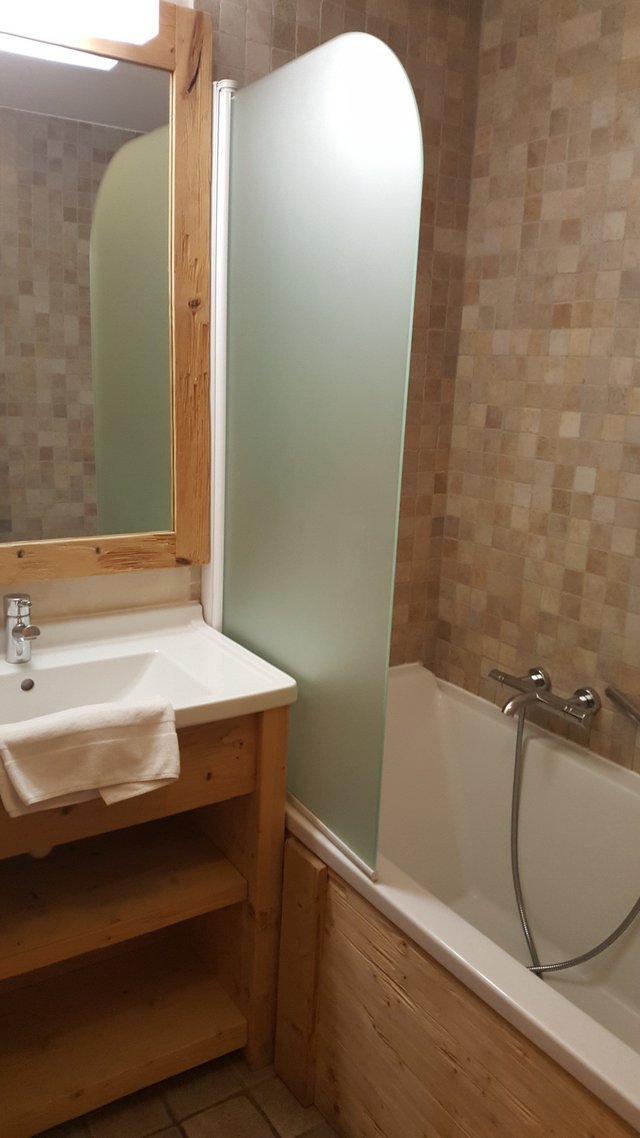 Appartement Cortina N°23 - 2P4 - Les Deux Alpes Venosc