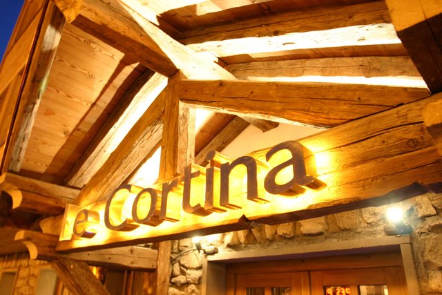 Appartement Cortina N°23 - 2P4 - Les Deux Alpes Venosc