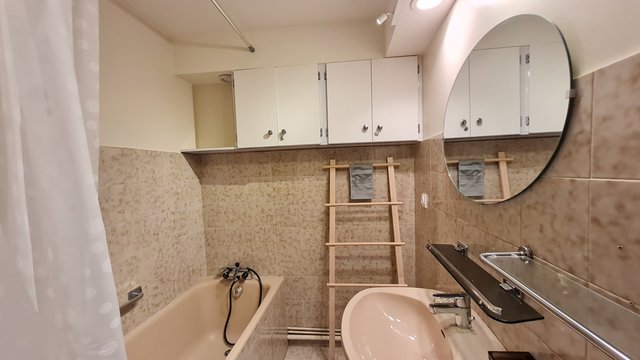 Studio Gioberney N°17 - ST4 - Les Deux Alpes Centre