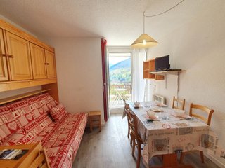 Studio Meije 15 N°K3 - ST4 - Les Deux Alpes 1800