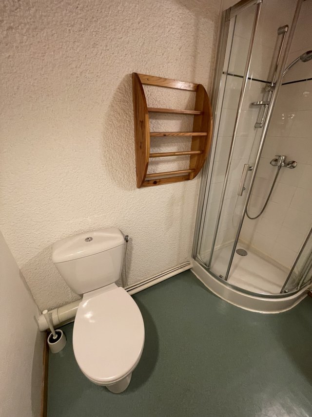 Appartement Meijotel B N°508 - 3P6 - Les Deux Alpes Centre