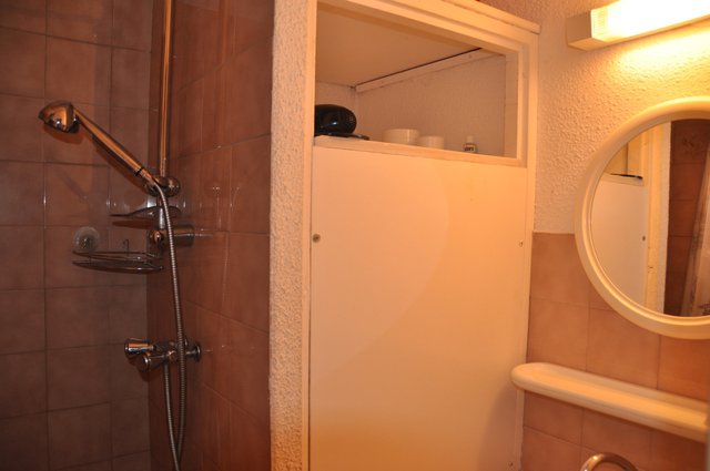 Studio Pluton A N°48 - ST4 - Les Deux Alpes Centre