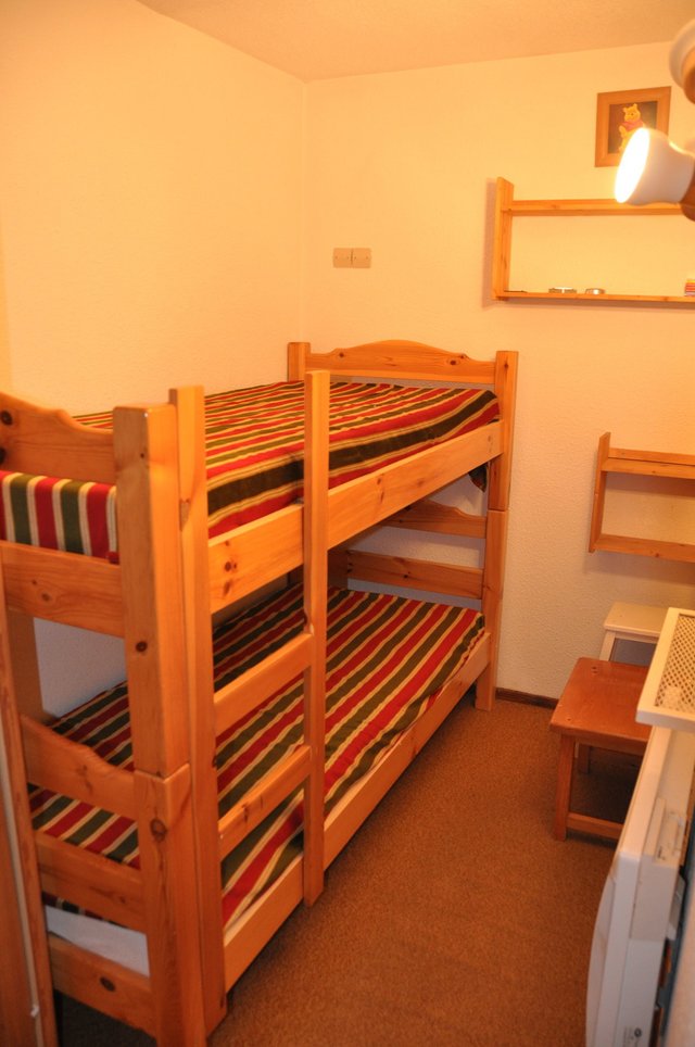 Studio Pluton A N°48 - ST4 - Les Deux Alpes Centre