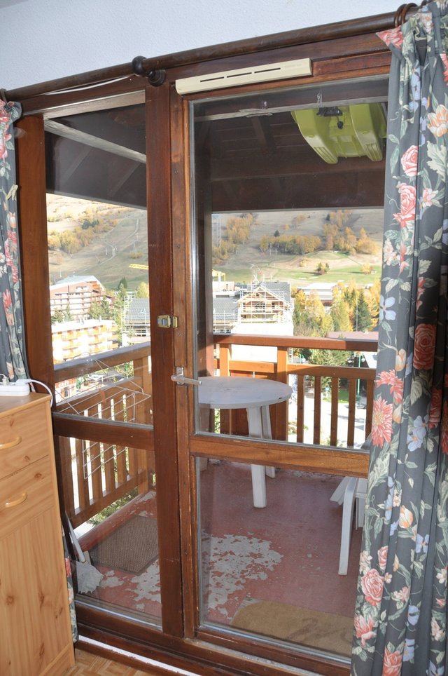 Studio Pluton A N°48 - ST4 - Les Deux Alpes Centre