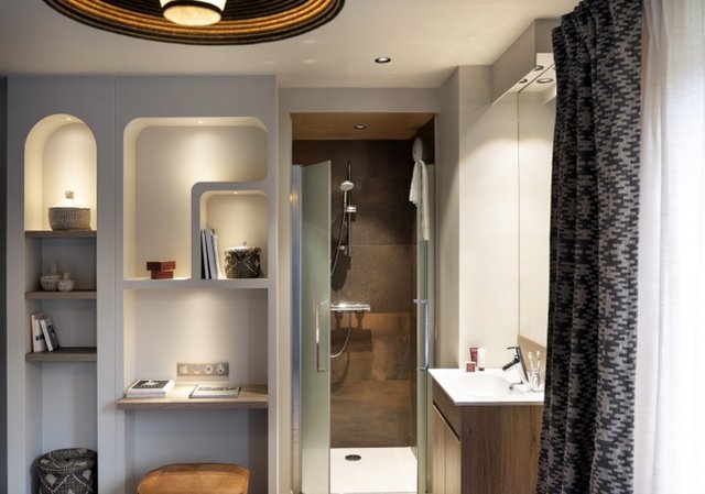 Résidence Ynycio 4* OS - Tignes Val Claret