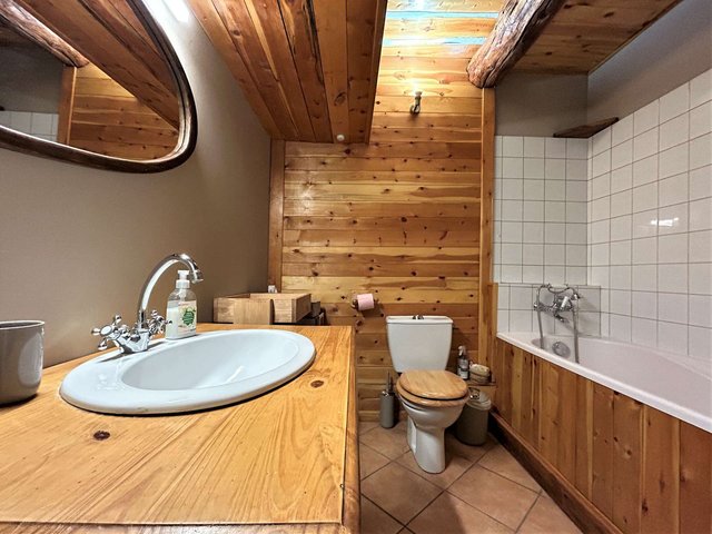 Appartement 53 Rue De La Guisane LSA400-0153 - Serre Chevalier 1400 - Villeneuve
