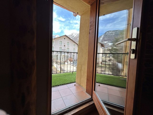 Appartement 53 Rue De La Guisane LSA400-0153 - Serre Chevalier 1400 - Villeneuve