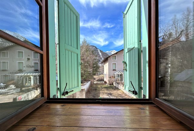 Appartement 53 Rue De La Guisane LSA400-0153 - Serre Chevalier 1400 - Villeneuve