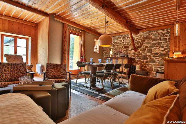 Appartement 53 Rue De La Guisane LSA400-0153 - Serre Chevalier 1400 - Villeneuve
